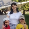 Марина поделилась отзывом о нас