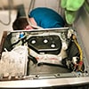 До ремонта стиральных машин